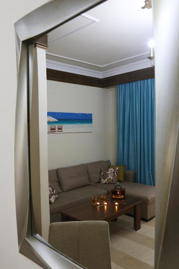 Bella Casa Apartment Kavála Exterior photo